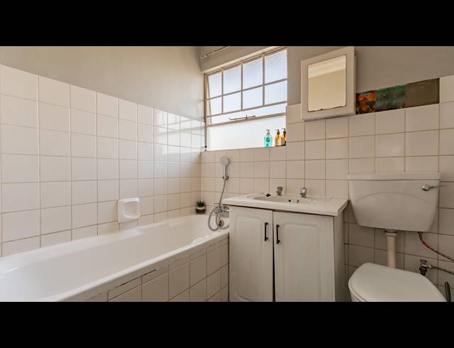 2 BEDROOM APARTMENT FOR SALE IN WELTEVREDEN PARK
